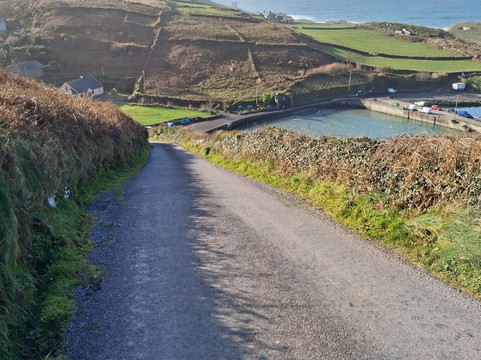 Casey's of Baltimore主图