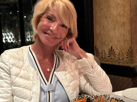 Riad Villa Blanche主图