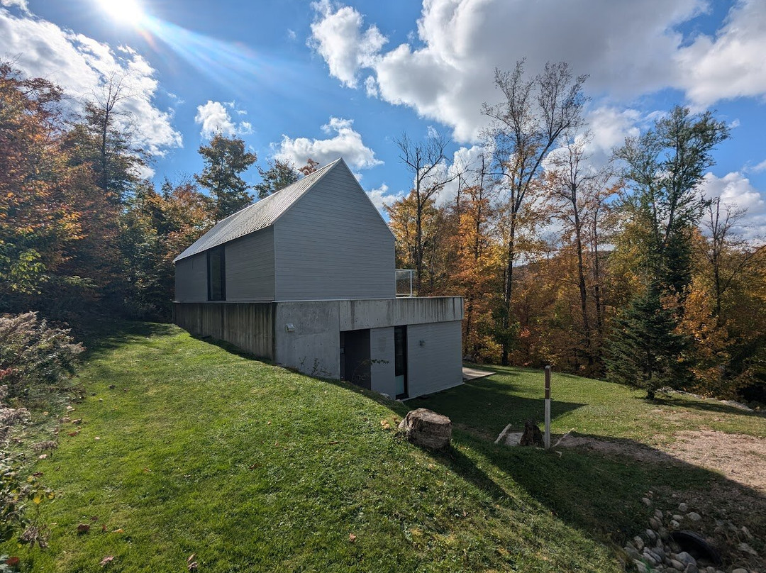 Côté Nord Tremblant