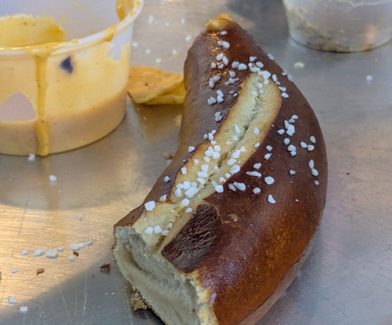 Chubby Mermaid Brewing Co.-博尼塔斯普林斯必去景点