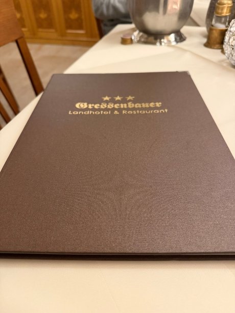 Landhotel Gressenbauer-官方