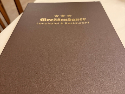 Landhotel Gressenbauer主图