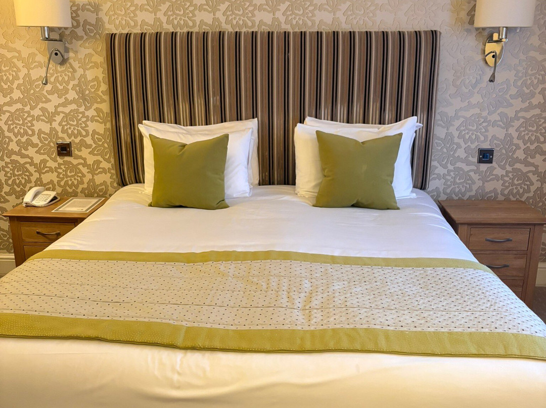 皇家弗特斯克酒店主图