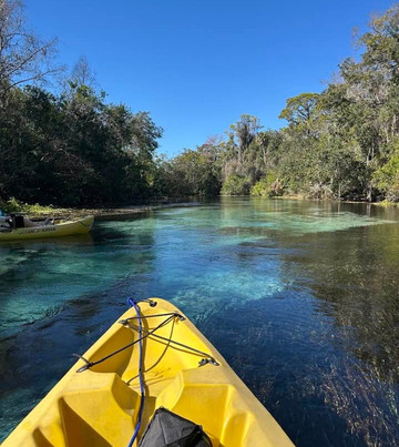 Weeki Wachee Springs-Weeki Wachee必去景点