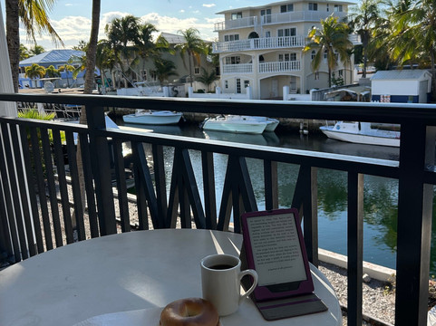 基拉戈基韦斯特酒店主图