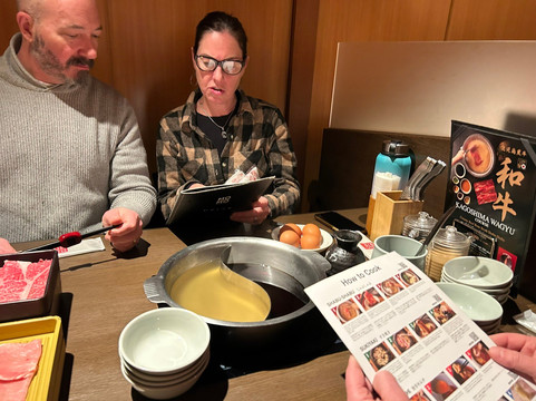 MO-MO-PARADISE 渋谷センター街店