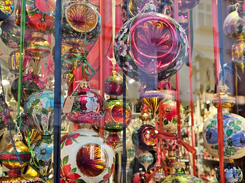 Ulica Grodzka-克拉科夫必去景点