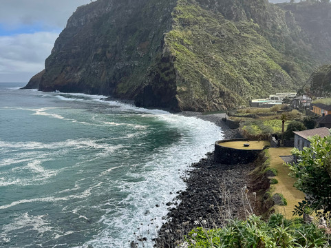 Madeira Wonder Hikes-沙尔必去景点