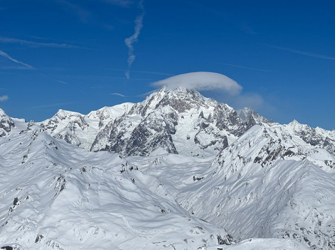 La Thuile Aosta Valley-La Thuile必去景点