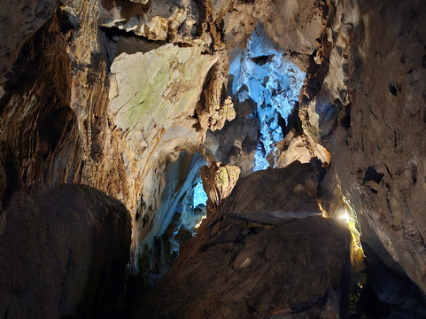 Authentic Tour Delivery-维纳勒斯必去景点