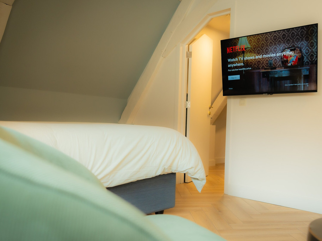 Hotel Grand Place