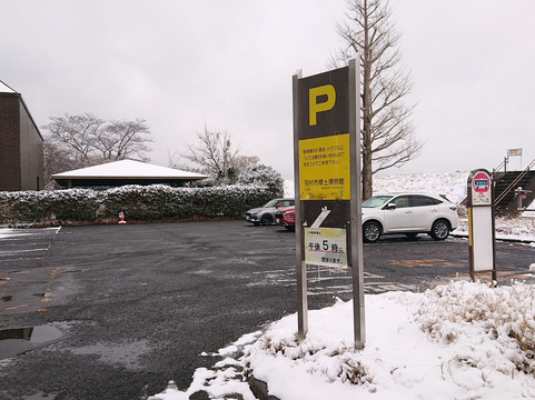 Hamura Folk museum-羽村市必去景点