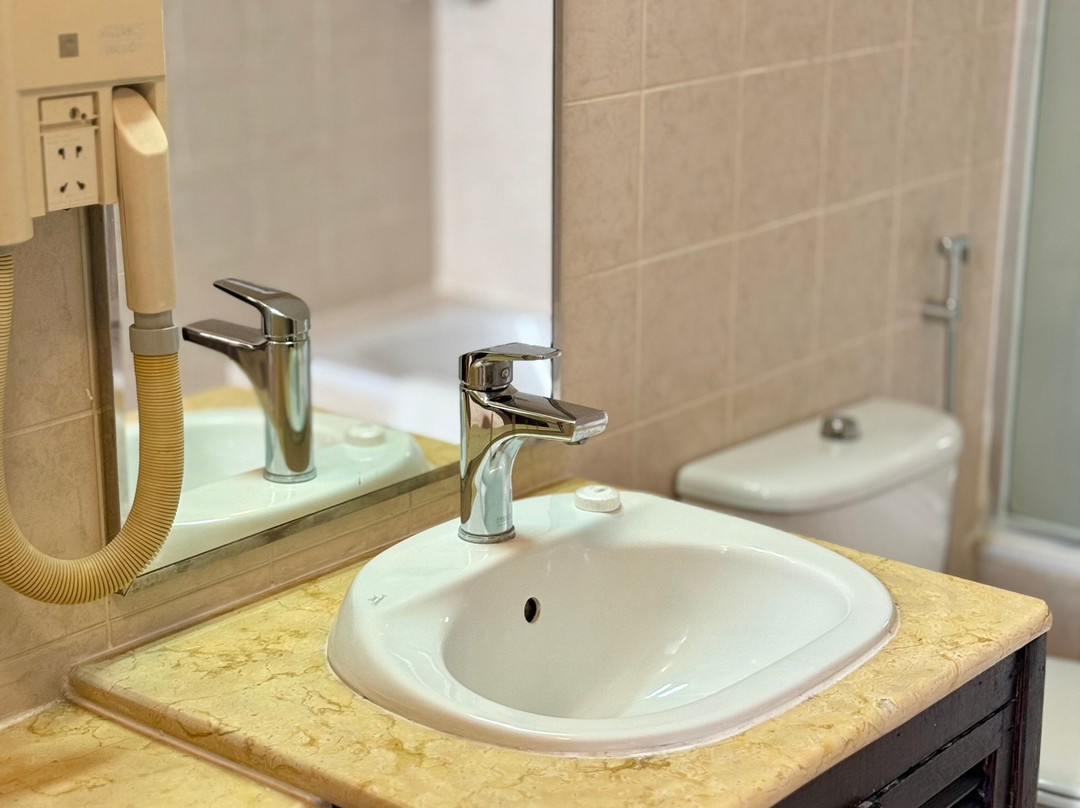 哈亚特札曼酒店及度假村主图