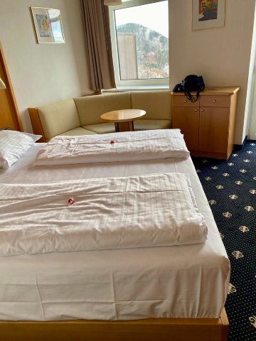 塞默灵体育酒店-官方