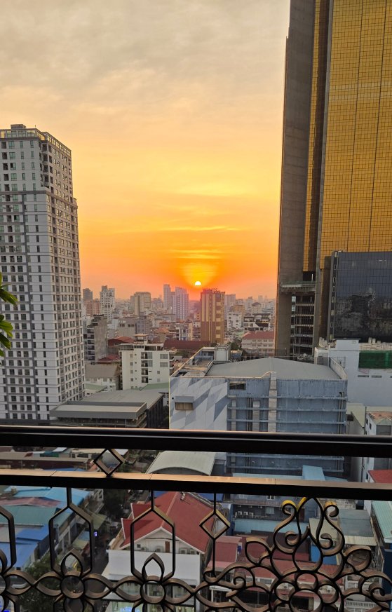 Duong Chan Hotel-官方