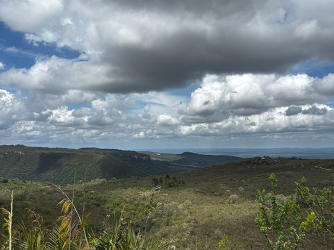 Cachoeira Do Licuri-Ibicoara必去景点