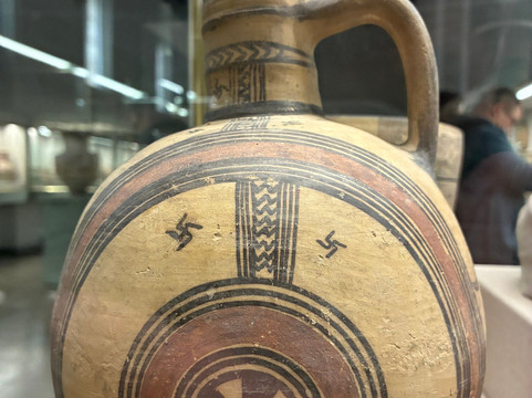 Cyprus Museum-尼科西亚必去景点