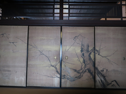 Former Sugiyama Family House-富田林市必去景点