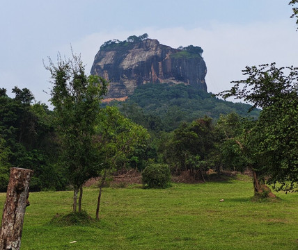 R N Tours Bentota-因都鲁瓦必去景点