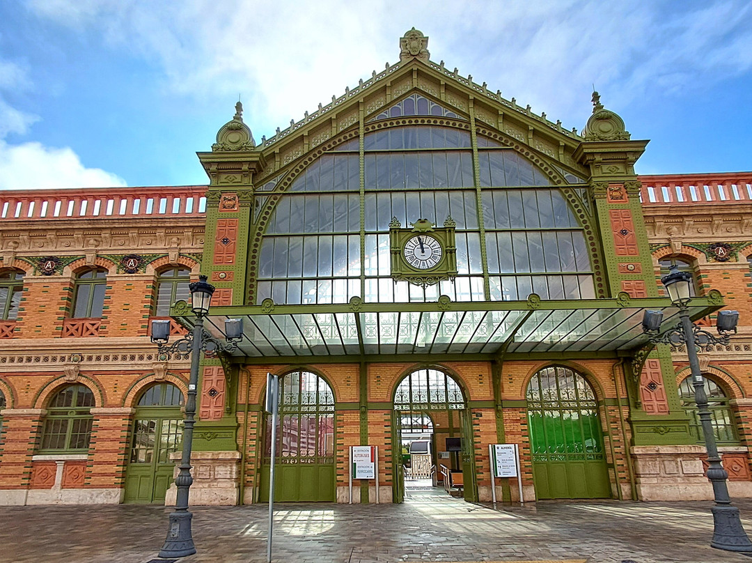 努埃沃托雷卢兹酒店主图