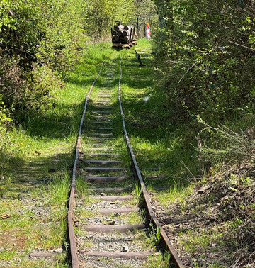 LVR-Freilichtmuseum Lindlar-Lindlar必去景点