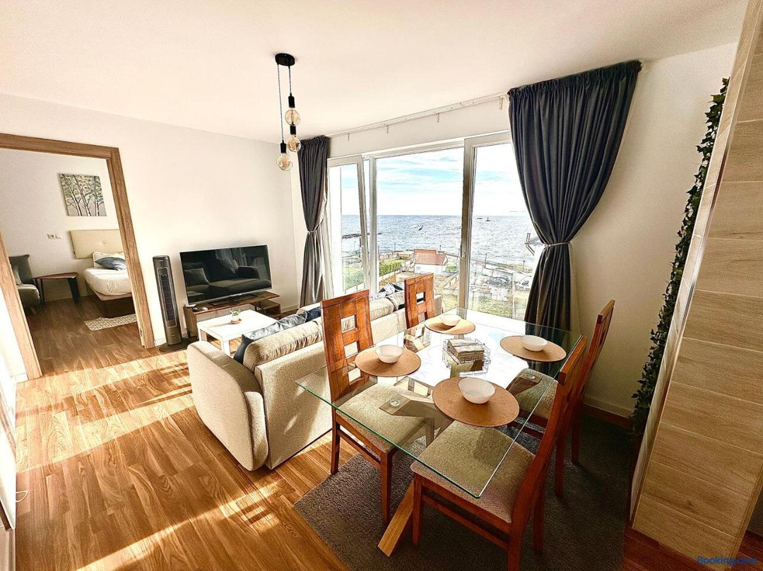 Apartamentos La Marosa