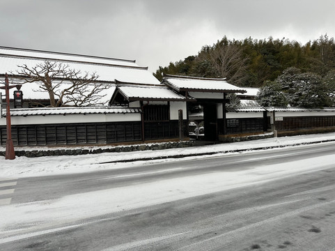 Hearn Memorial Hall-松江市必去景点