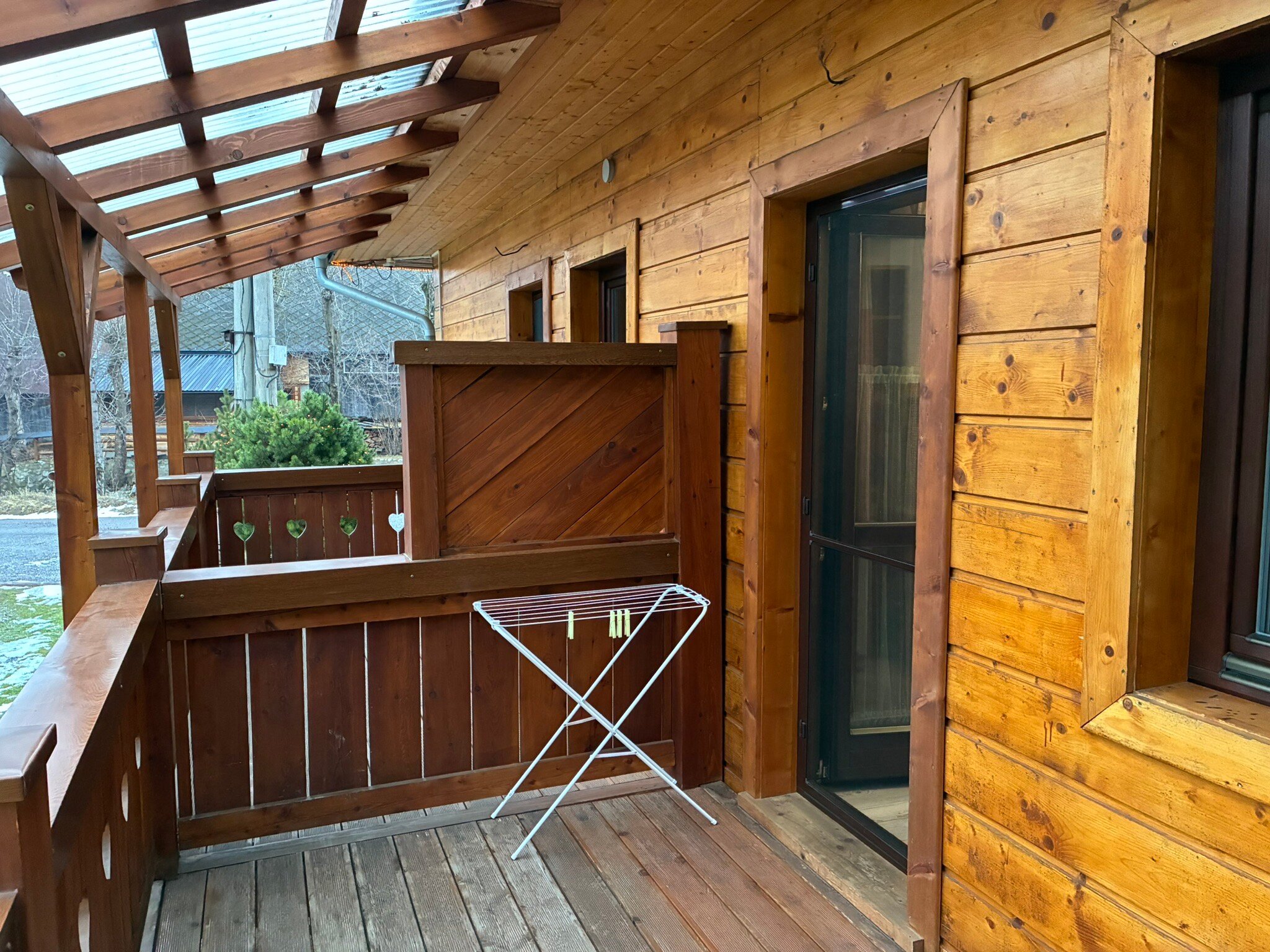 Chata Škerda - Zuberec-官方