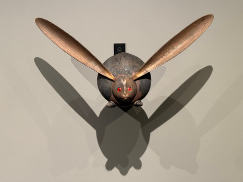 Samurai Museum Berlin-柏林必去景点