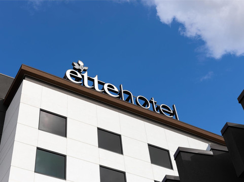 Ette Luxury Hotel & Spa – near Disney Theme Parks