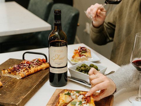 DeLille Cellars-伍丁维尔必去景点