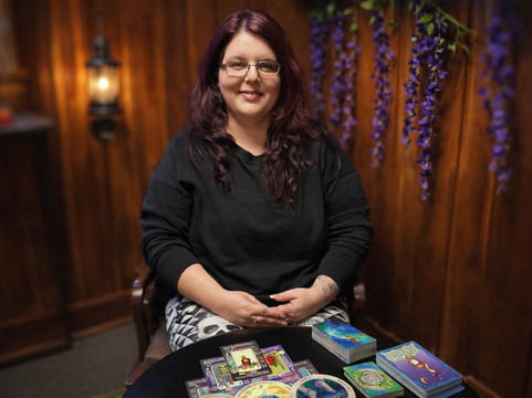 Appalachian Oddities-Weston必去景点