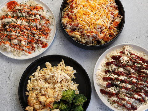 Lean Kitchen Co - Chanhassen