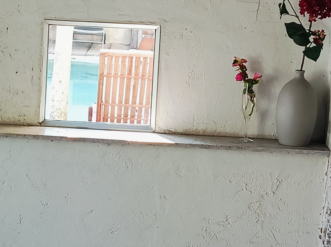 德利特酒店主图