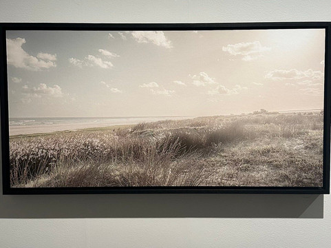 Fundacion Pablo Atchugarry-埃斯特角城必去景点