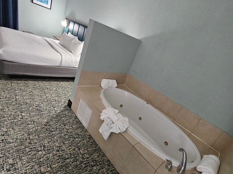 Wingate by Wyndham Erlanger / Florence / Cincinnati South主图