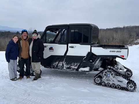 Backyard Adventure UTV Tours-East Canaan必去景点