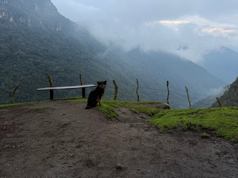 Paramo Trek Salento-萨伦托必去景点