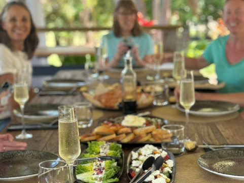 Artisan Cheese & Cooking School-Emerald Beach必去景点