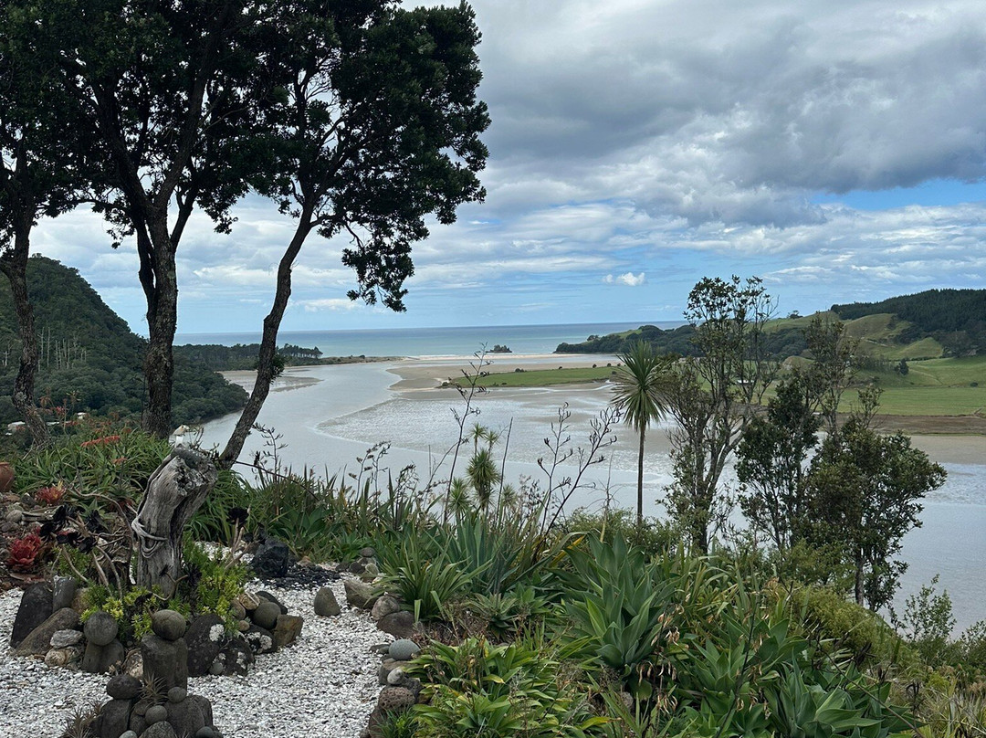 Topadahil Art Studios-Opoutere必去景点