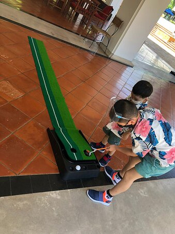 普吉岛 JW 万豪度假酒店主图