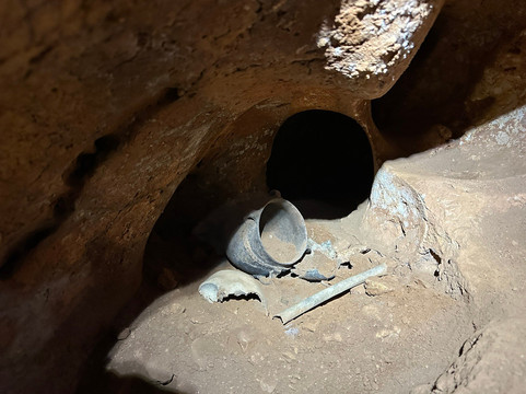 Cueva De La Victoria-Rincon de la Victoria必去景点