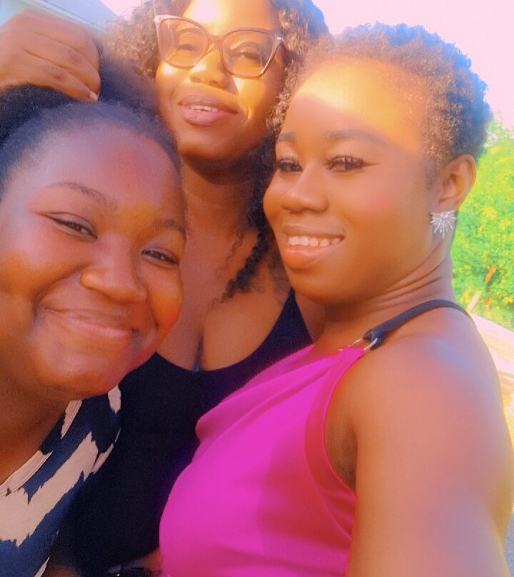 CP's Tours and Taxi Service-多巴哥必去景点