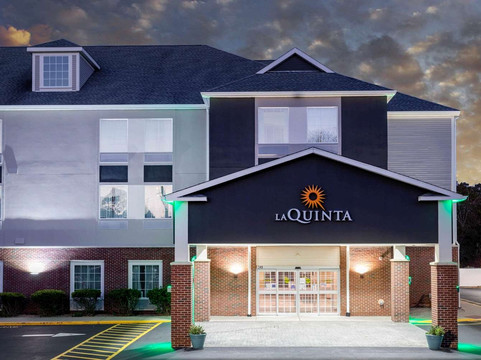 Ely酒店住宿-La Quinta Inn & Suites by Wyndham Ely
