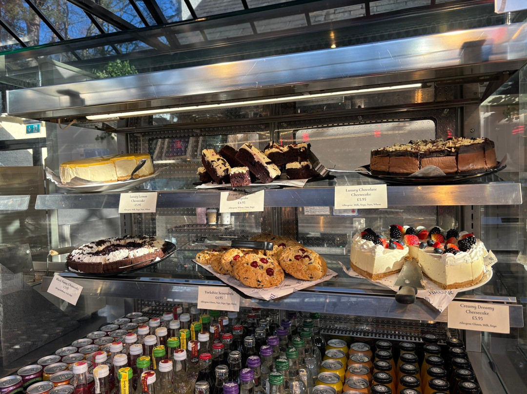 The House of Bruar-Blair Atholl必去景点