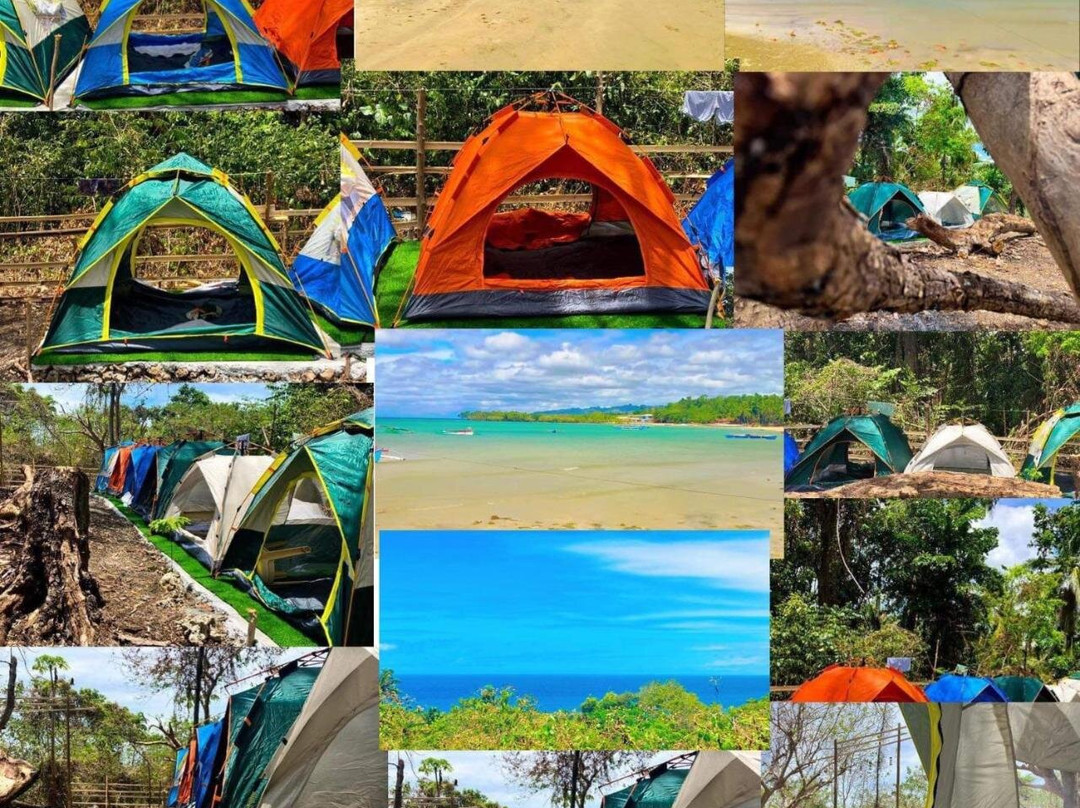 CampSarap Hostel & Resort