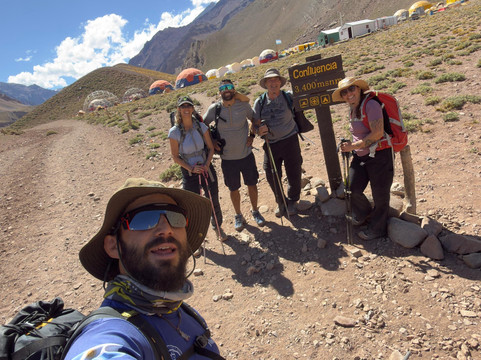 FR Expediciones-圣拉斐尔必去景点