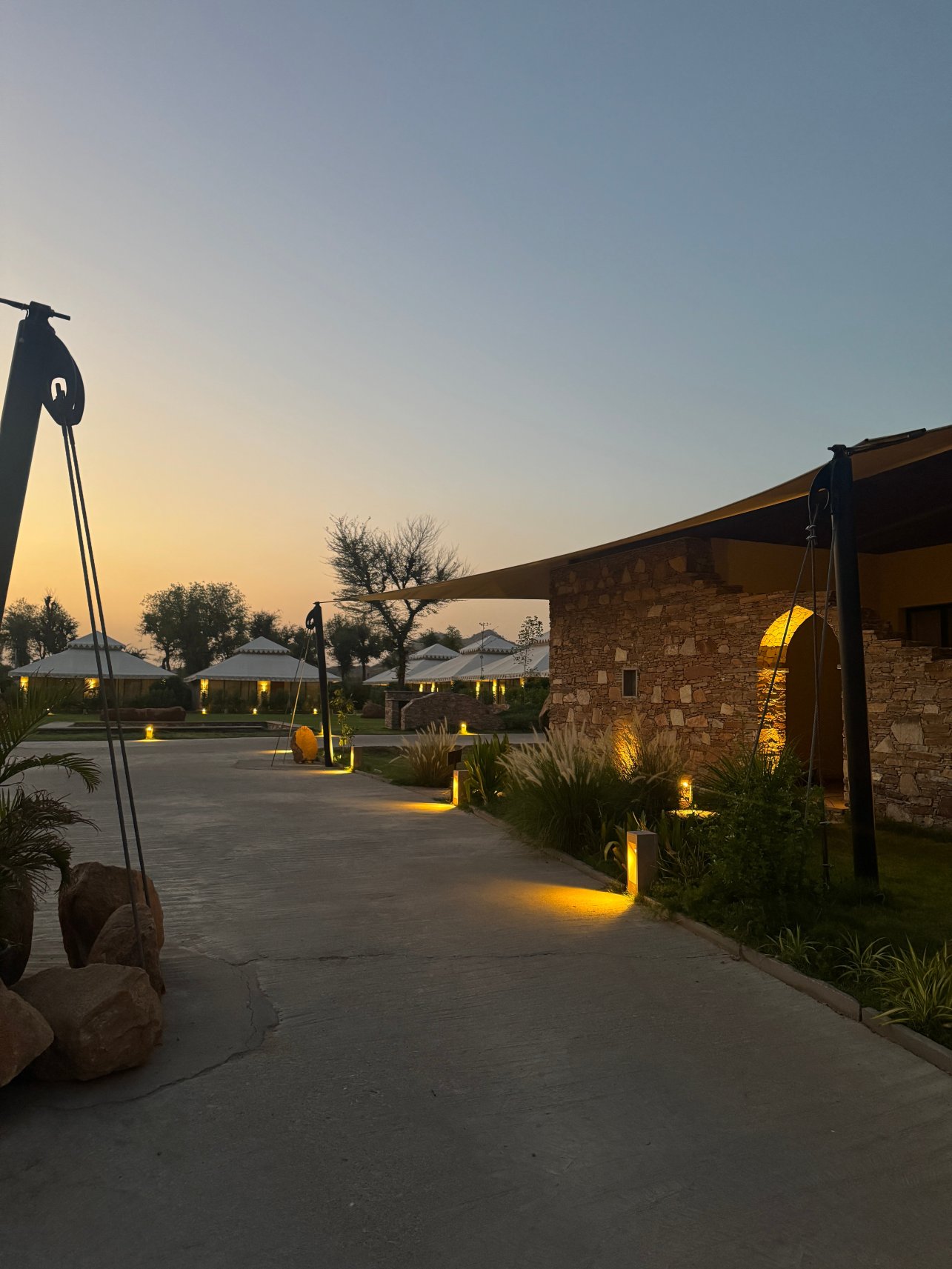 比尚阁堡阿丽拉酒店 - 凯悦品牌-浴室