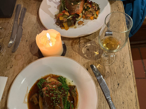 拜福尔德旅馆主图