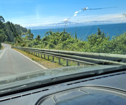 Plaza de Armas-Puerto Octay必去景点